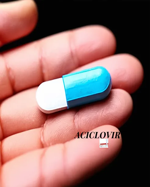 Precio de aciclovir 800 mg